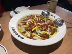 -新太二·鲜料川菜(晶耀前滩店)