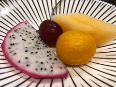 -上海皇廷花园酒店·御宴中餐厅
