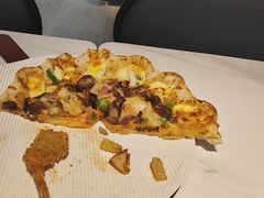 -必胜客(周浦万达店)
