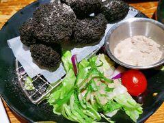 -小川洋风料理(街道口店)