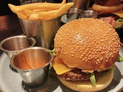 -blue frog蓝蛙(长泰广场店)