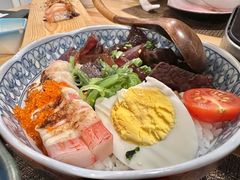 -莺谷日式料理(海宁海昌南路店)