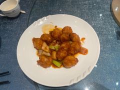 -南太湖山庄·四季轩&国风堂中餐厅