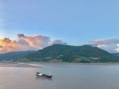 -北岐滩涂