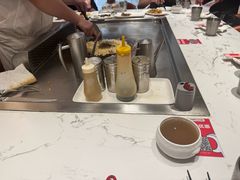 -火地铁板烧(昆山万象汇店)