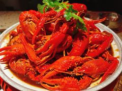 -辣皇朝小龙虾(六一店)