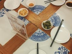 -东方饺子王(大屯路店)