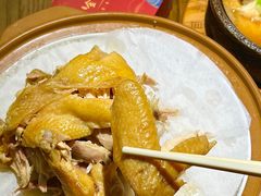 -金苑酒家·客家菜·广东老字号(万象店)