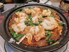-陶德砂锅(蜀汉路店)
