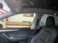 -车水马龙3M汽车贴膜冠军店隐形车衣改色膜(漕宝路中环店)