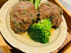 -蔡澜点心·粤菜(嘉里中心店)