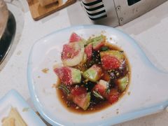 -和庆斋羊蝎子火锅·碳缸烧烤(顺义旗舰店)