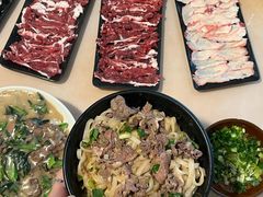 -合记汕头牛肉店(嘉禾路店)