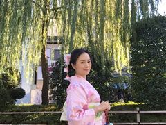 -东京浅草和服体验江户和装工房雅(浅草本店)