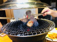 -萌牛肠烧烤店(虹梅路店)