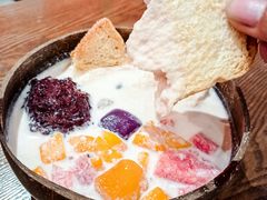 -御膳品糖水(欧乐坊店)