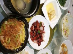 -和记小菜(七宝店)