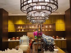 -杭州久泰饭店·摩卡花园