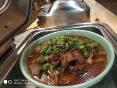 -岷山饭店-芝芝自助餐厅