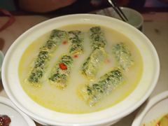 -韵秋荷(宝山龙湖天街店)