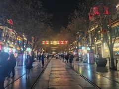 -北京前门大栅栏