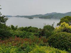 -天目湖涵田半山温泉