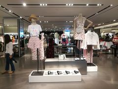 -ZARA HOME(天环广场店)