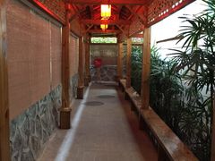 -福州贵安·温泉世界