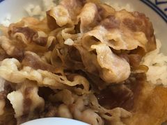 -吉野家(秀谷店)