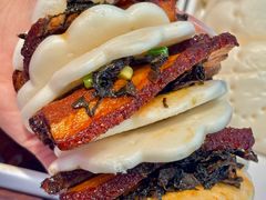 -老曹饺子馆(龙门大道店)