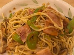-萨莉亚意式餐厅(莲花国际广场店)