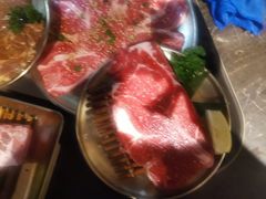 -大叹号·朝鲜族烤肉(潍坊泰华城店)