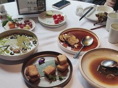 -肴约·花园式餐厅(湖里店)