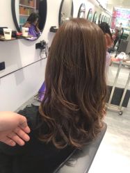 -卓梵美发·精品Salon