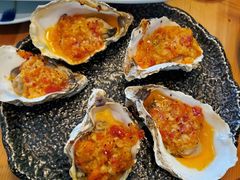 -王鼎精致料理铁板烧(世博源店)