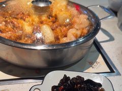 -黄记煌三汁焖锅(顺义华联店)