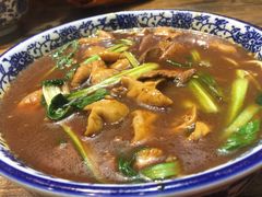 -顺丰面馆(打浦店)