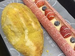 -LELECHA乐乐茶(新街口大洋店)