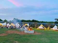 -不觉晓CAMPING(上海迪士尼营地店)