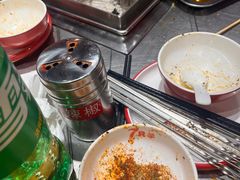 -古彭7只羊·招牌白串·碳锅羊肉旗舰店