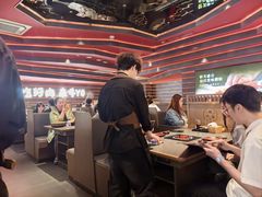 -牛YO寿喜烧和牛火锅自助(三台子万象汇店)