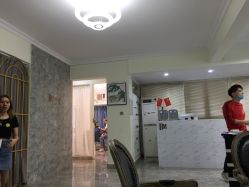 点击看大图 -BM SALON