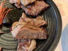 -赤坂亭·M9和牛烧肉·铁板烧·日料398放题(长泰广场店)