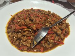 -千百味红餐厅·江西菜(绿地双子塔店)