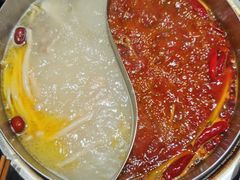 -矮板凳老火锅(宽窄巷子店)