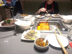 -海底捞火锅(金光华店)