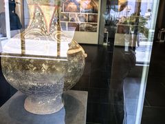 -洛阳古墓博物馆