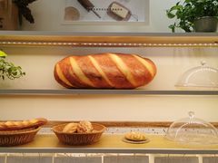 -前进麦味·天然烘焙(凯德1818店)