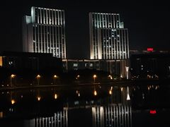 -尚贤河湿地
