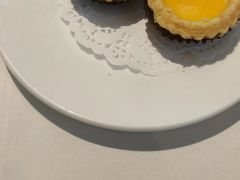 蛋挞-万龙洲海鲜(南新仓店)